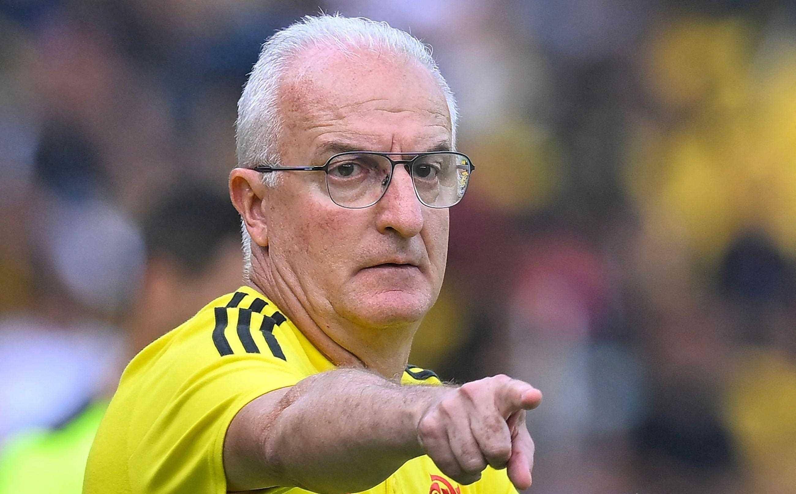 南美球队实力逆袭,赢得观众掌声 南美球队实力逆袭,赢得观众掌声