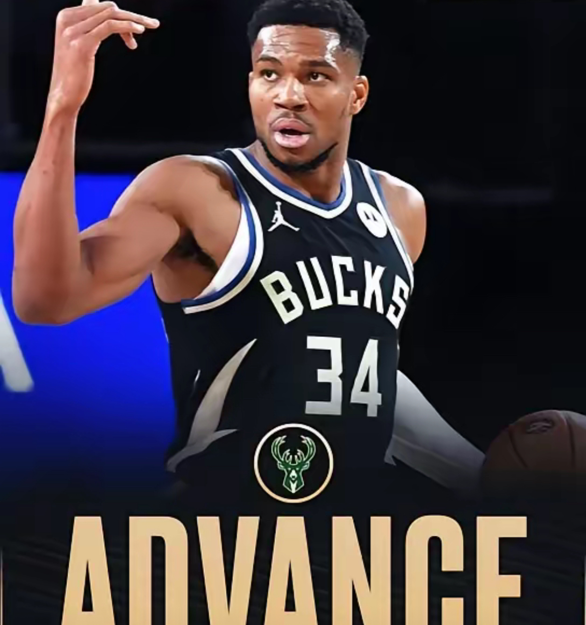 雄鹿队后卫米德尔顿在关键时刻发挥出色的简单介绍 雄鹿队后卫米德尔顿在关键时刻发挥出色的简单介绍