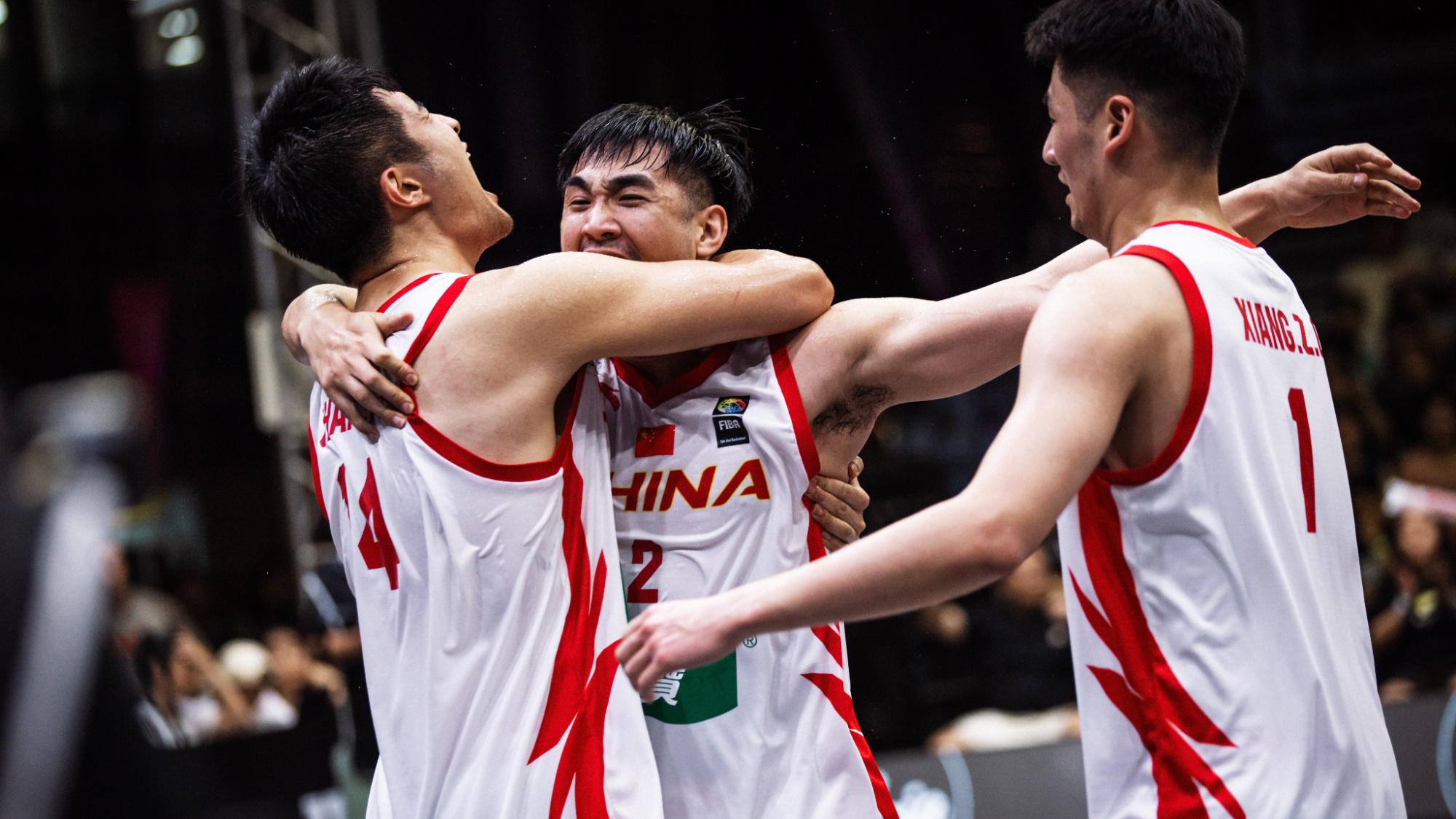 雷速篮球直播-纷争不断的篮球世界杯赛事令球迷目不转睛的简单介绍