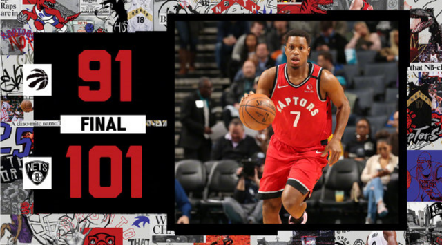 猛龙队闷胜雄鹿，卫冕雄心凸显的简单介绍