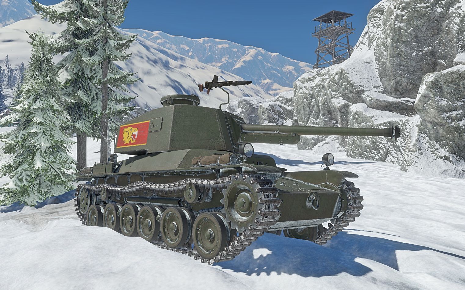 雷霆战车！多支强队备战，势不可挡的简单介绍