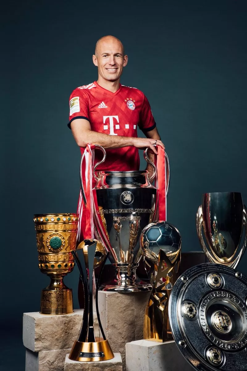 阿根廷轻取克罗地亚，罗本送出助攻的简单介绍