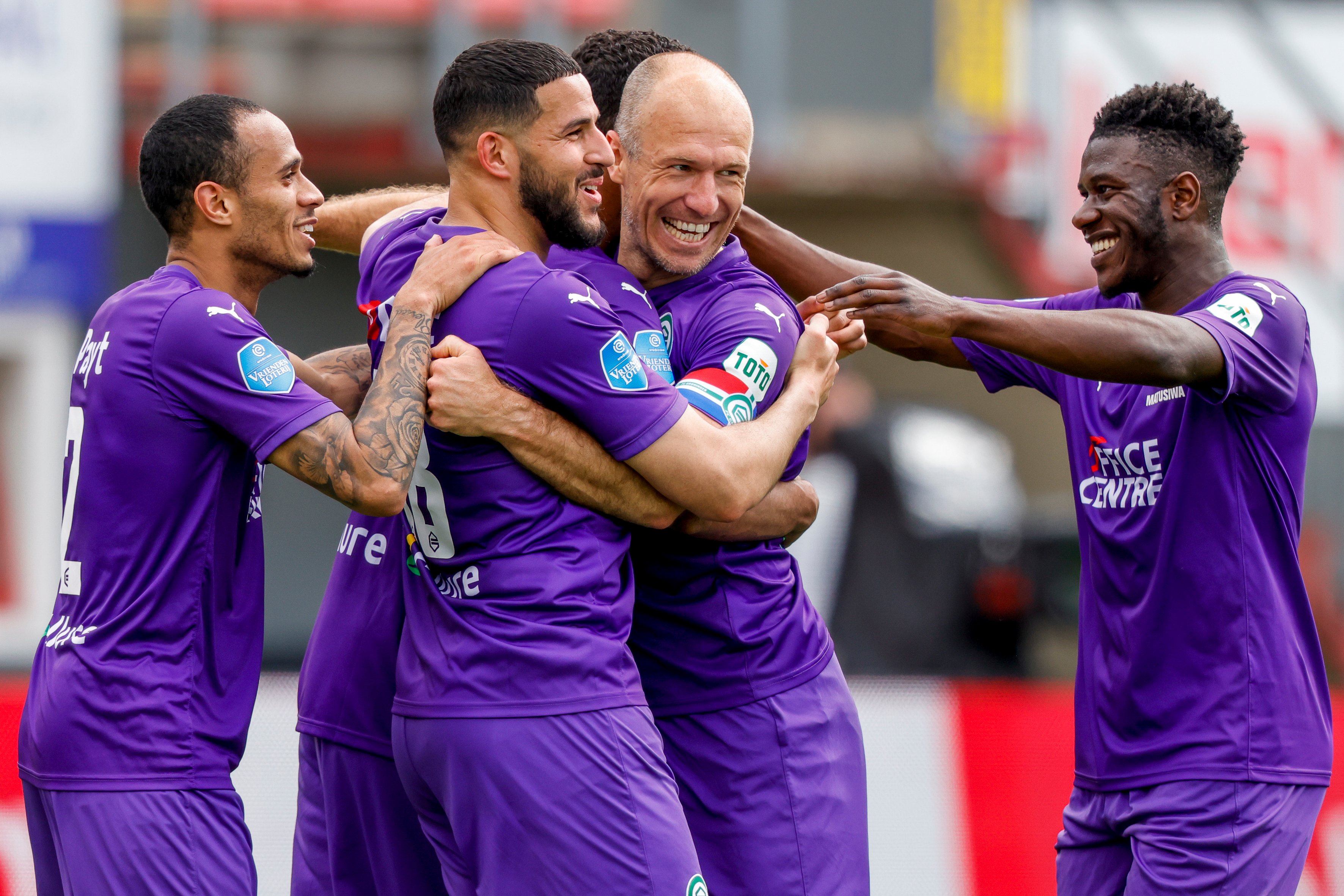 阿根廷轻取克罗地亚，罗本送出助攻的简单介绍