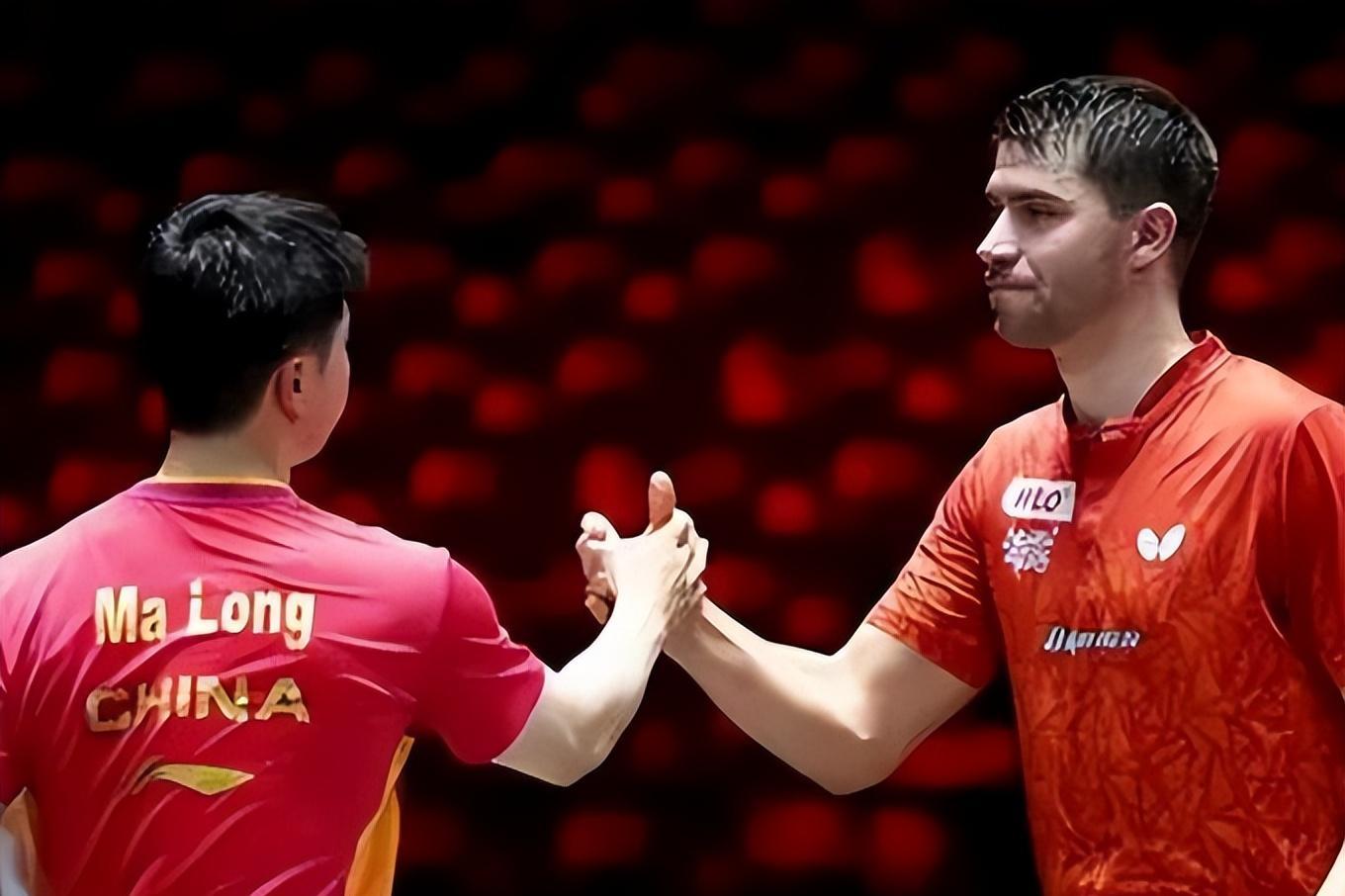 关于波兰队鏖战奥地利队，马龙关键制胜的信息