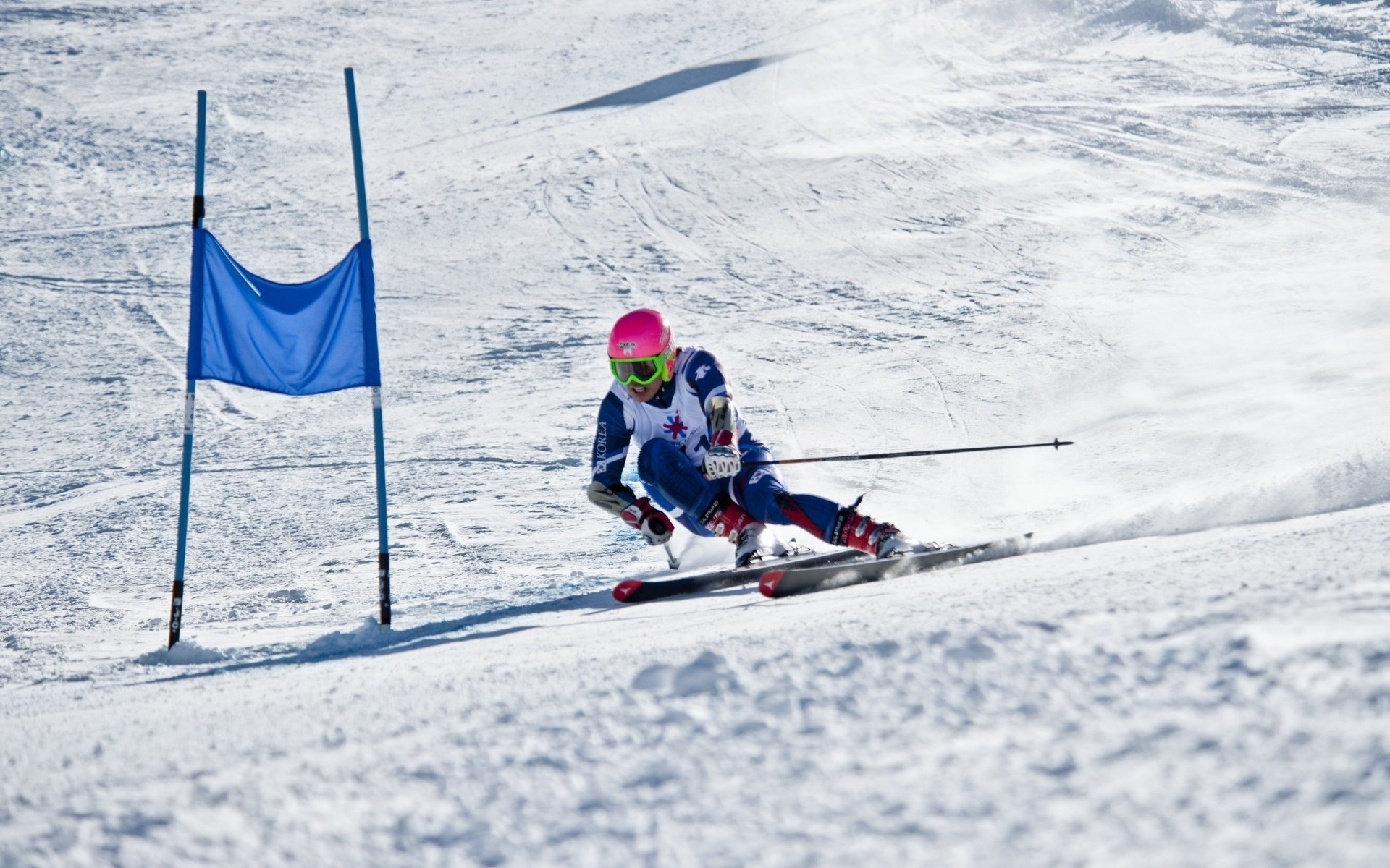 年度终极焦点战，牙买加闪电击穿德国战车，一役定乾坤